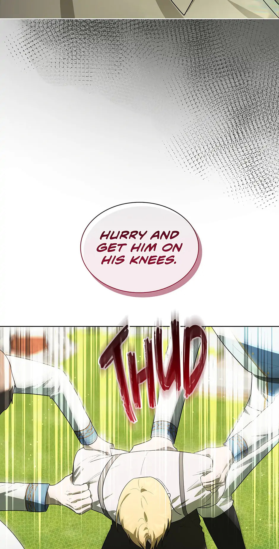 Read Let Me Tag Along chapter 31 image 83 on Lezhin