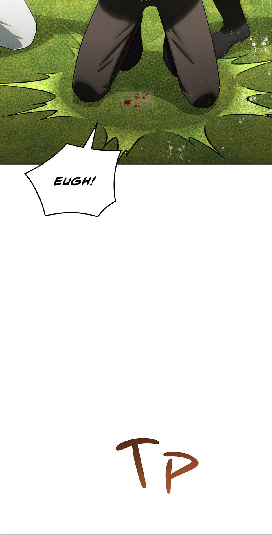 Read Let Me Tag Along chapter 31 image 84 on Lezhin