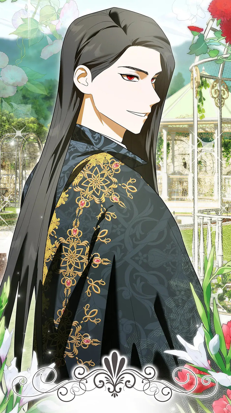 Read Let Me Tag Along chapter 31 image 87 on Lezhin