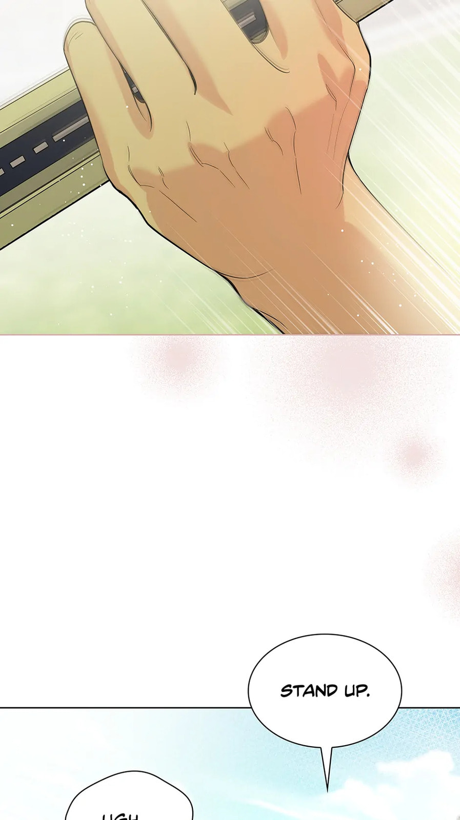 Read Let Me Tag Along chapter 31 image 89 on Lezhin