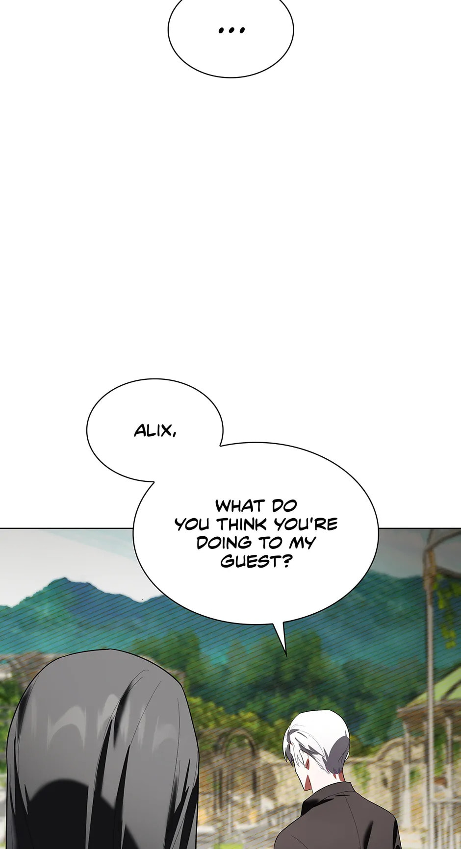 Read Let Me Tag Along chapter 31 image 92 on Lezhin