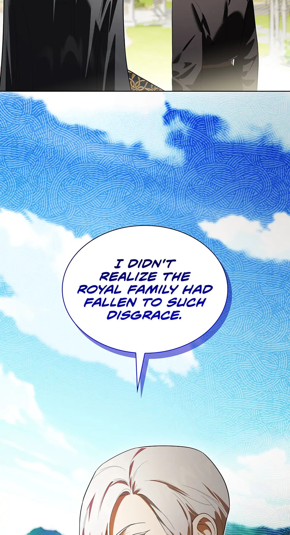 Read Let Me Tag Along chapter 31 image 93 on Lezhin