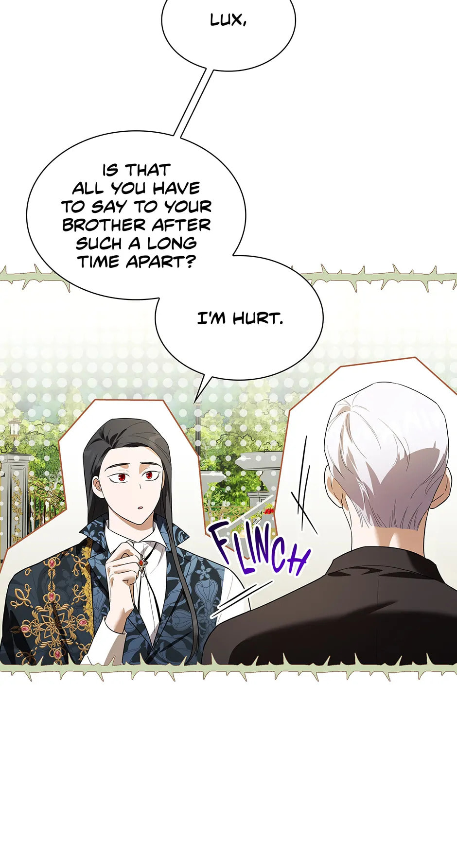 Read Let Me Tag Along chapter 31 image 95 on Lezhin