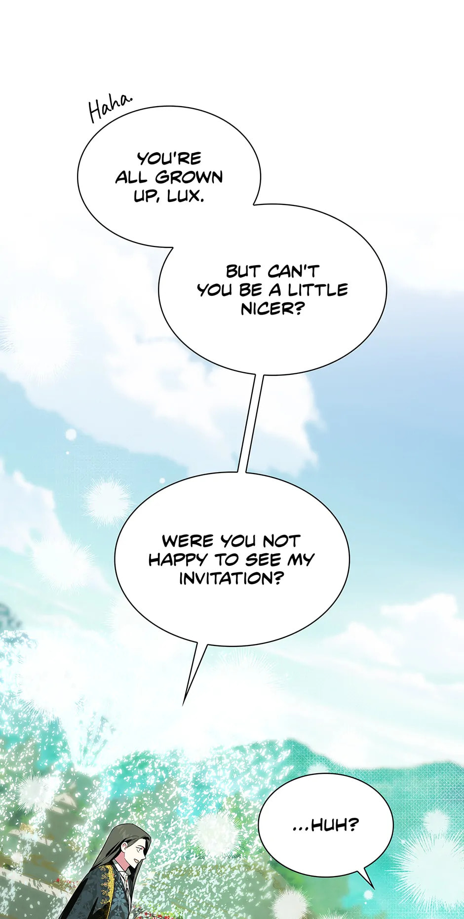 Read Let Me Tag Along chapter 31 image 97 on Lezhin
