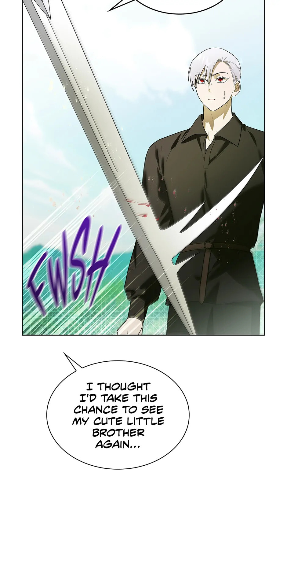 Read Let Me Tag Along chapter 31 image 99 on Lezhin