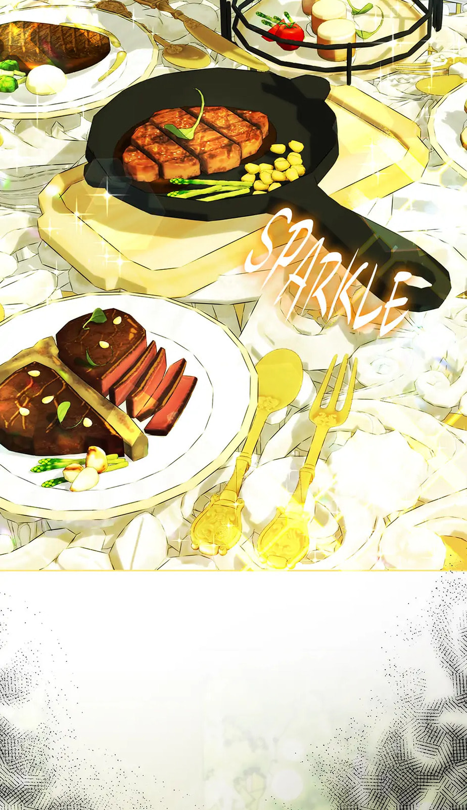 Read Let Me Tag Along chapter 32 image 1 on Lezhin