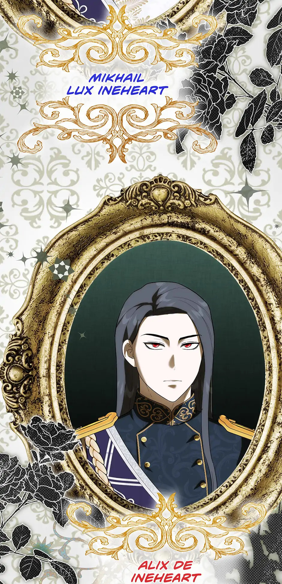 Read Let Me Tag Along chapter 32 image 10 on Lezhin