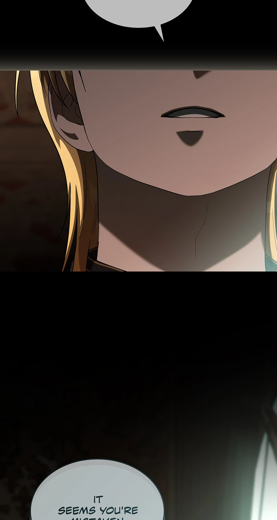 Read Let Me Tag Along chapter 32 image 100 on Lezhin