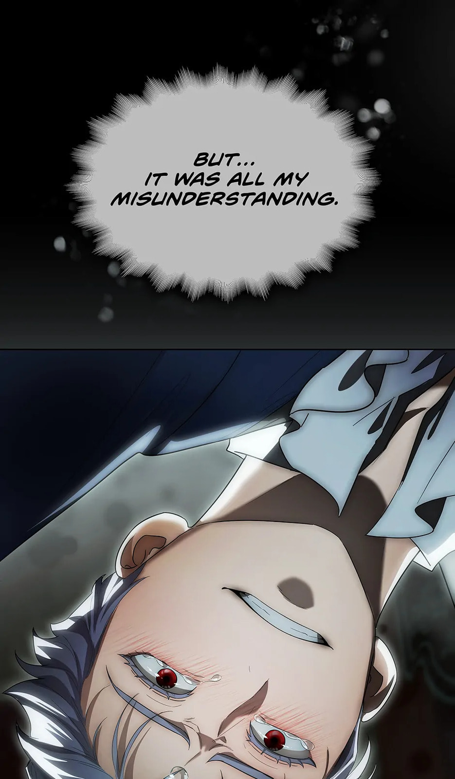 Read Let Me Tag Along chapter 32 image 109 on Lezhin