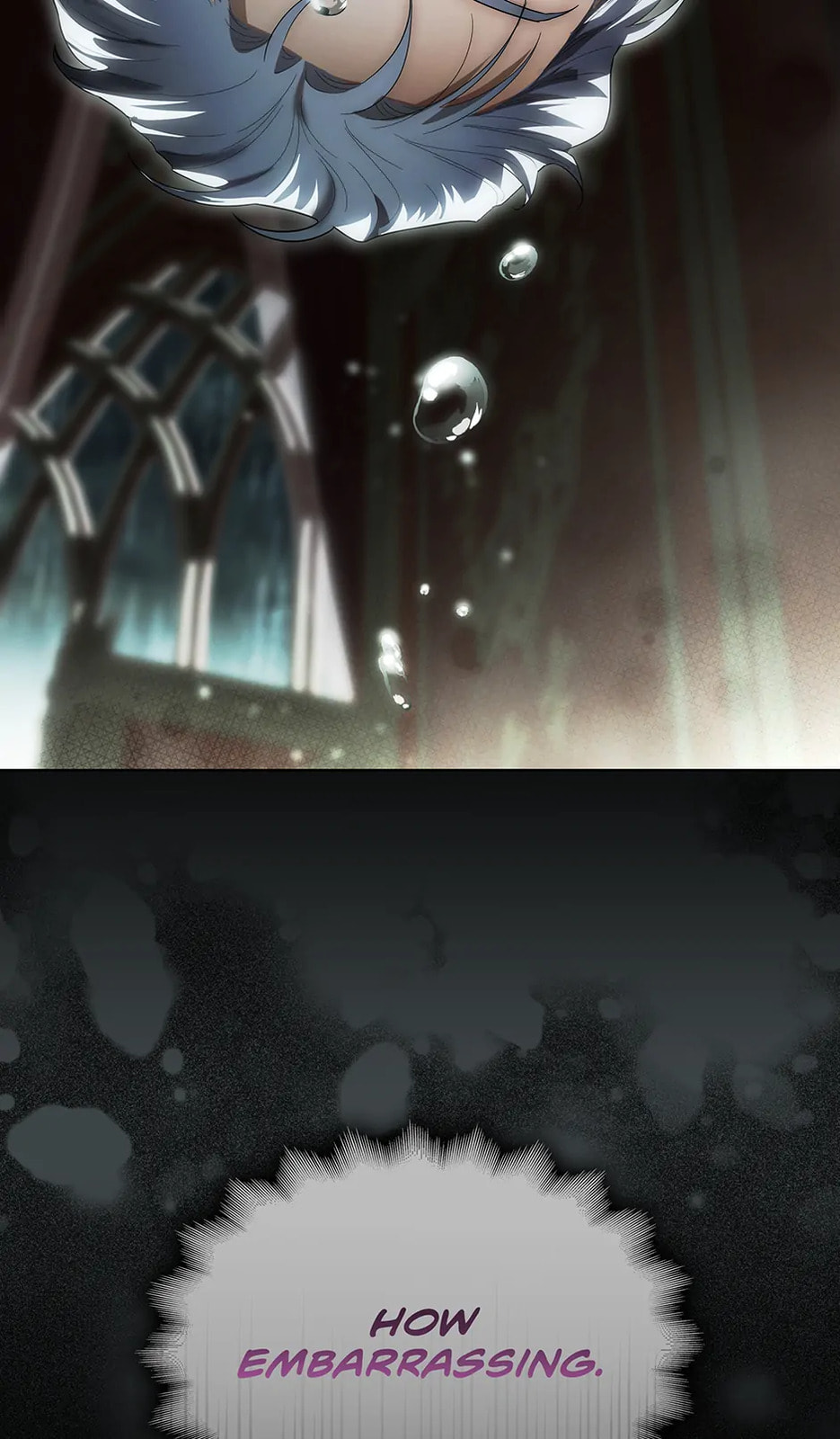 Read Let Me Tag Along chapter 32 image 110 on Lezhin