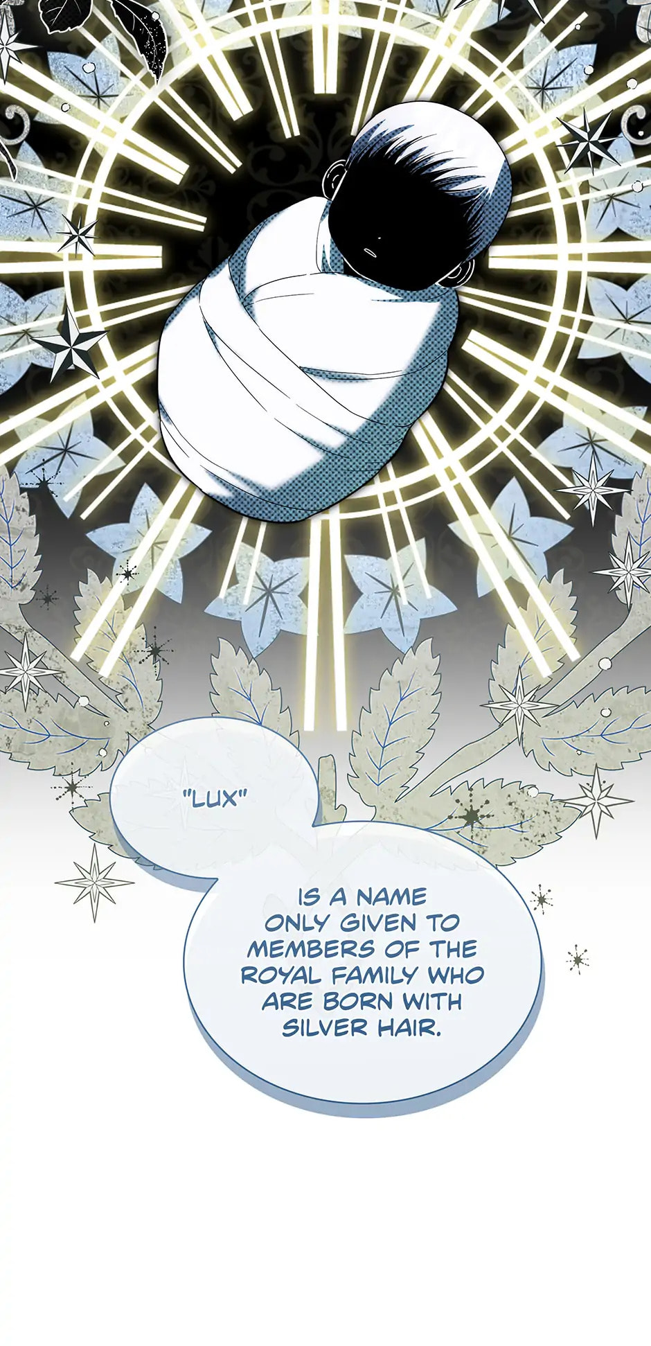 Read Let Me Tag Along chapter 32 image 12 on Lezhin