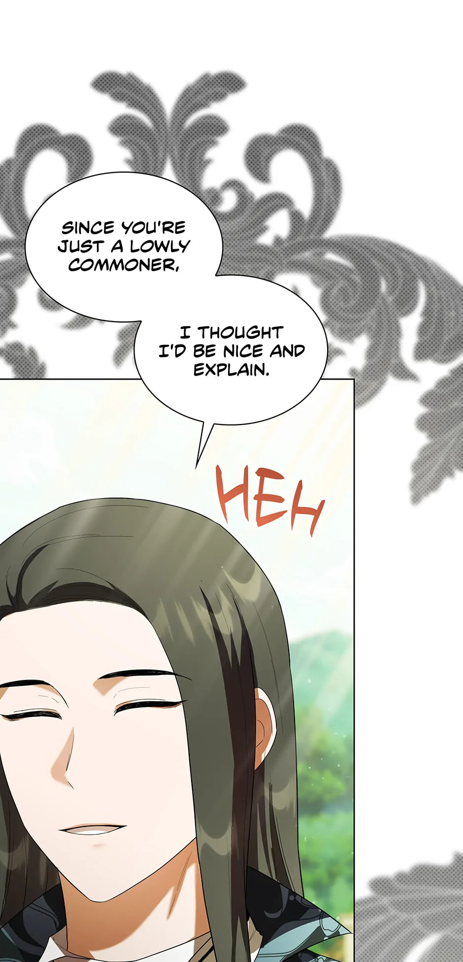 Read Let Me Tag Along chapter 32 image 13 on Lezhin