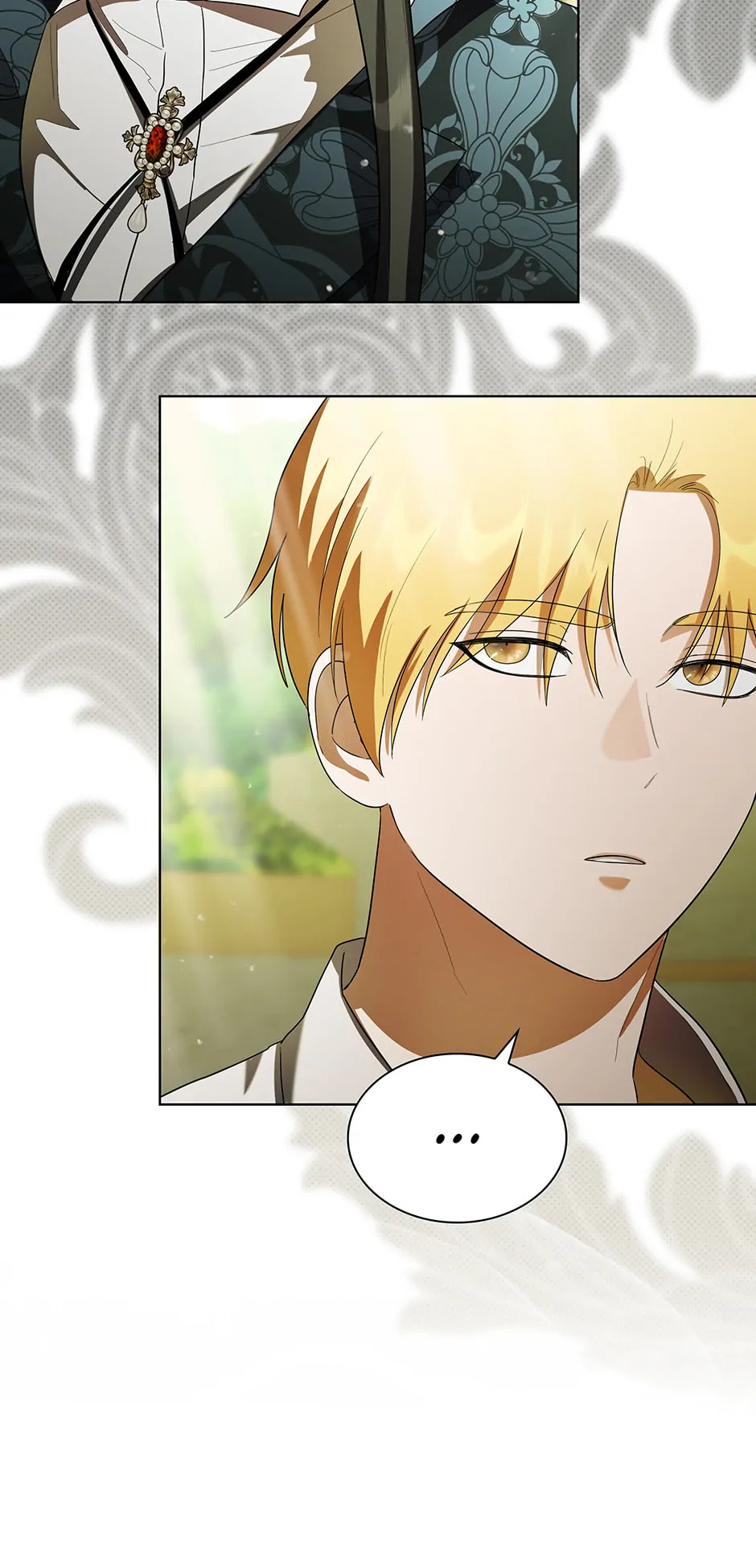 Read Let Me Tag Along chapter 32 image 14 on Lezhin