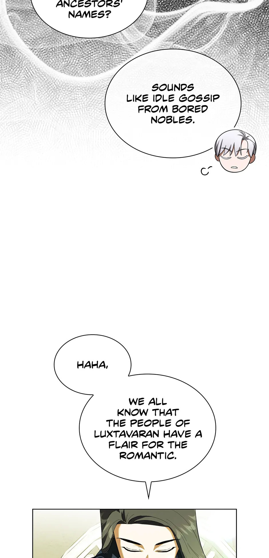Read Let Me Tag Along chapter 32 image 16 on Lezhin