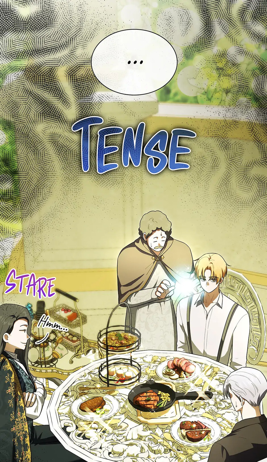 Read Let Me Tag Along chapter 32 image 2 on Lezhin