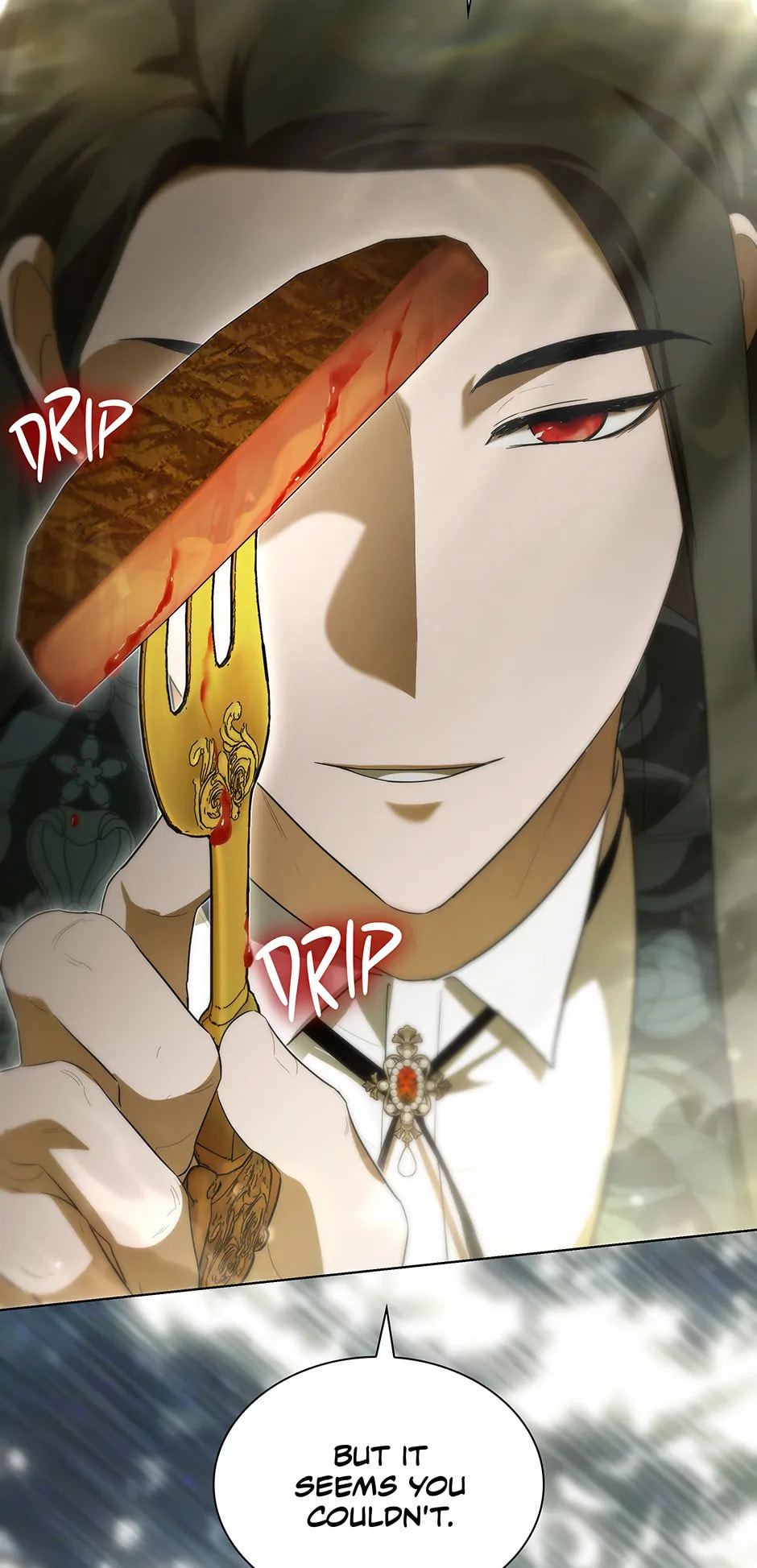 Read Let Me Tag Along chapter 32 image 20 on Lezhin