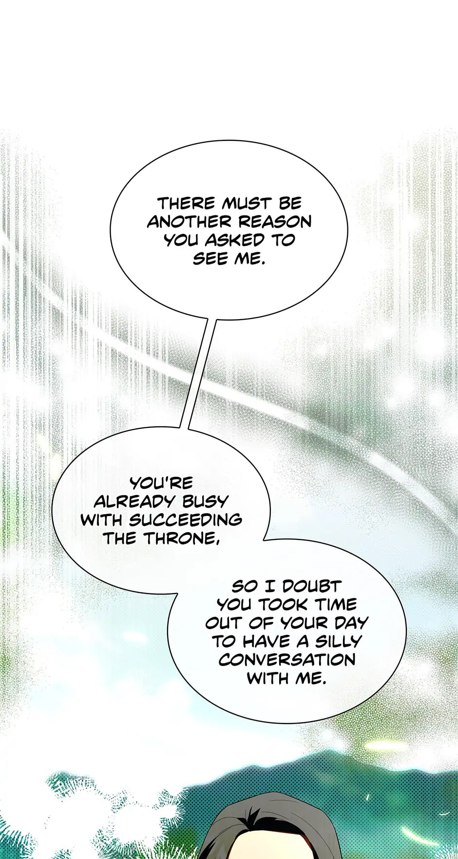 Read Let Me Tag Along chapter 32 image 23 on Lezhin