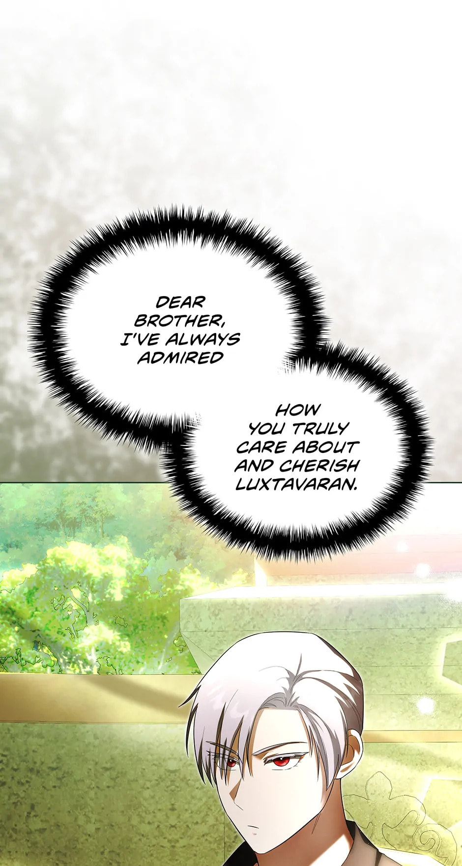 Read Let Me Tag Along chapter 32 image 26 on Lezhin