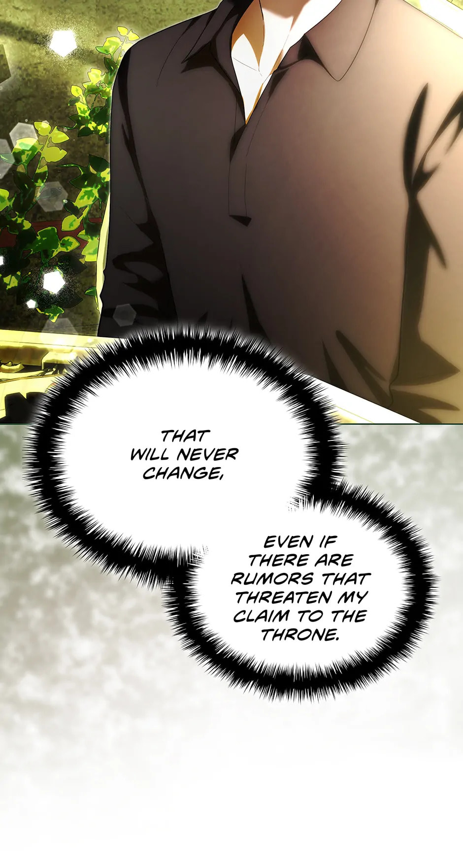 Read Let Me Tag Along chapter 32 image 27 on Lezhin