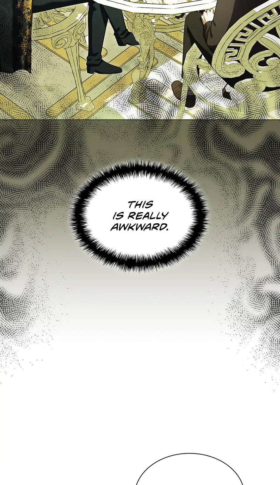 Read Let Me Tag Along chapter 32 image 3 on Lezhin