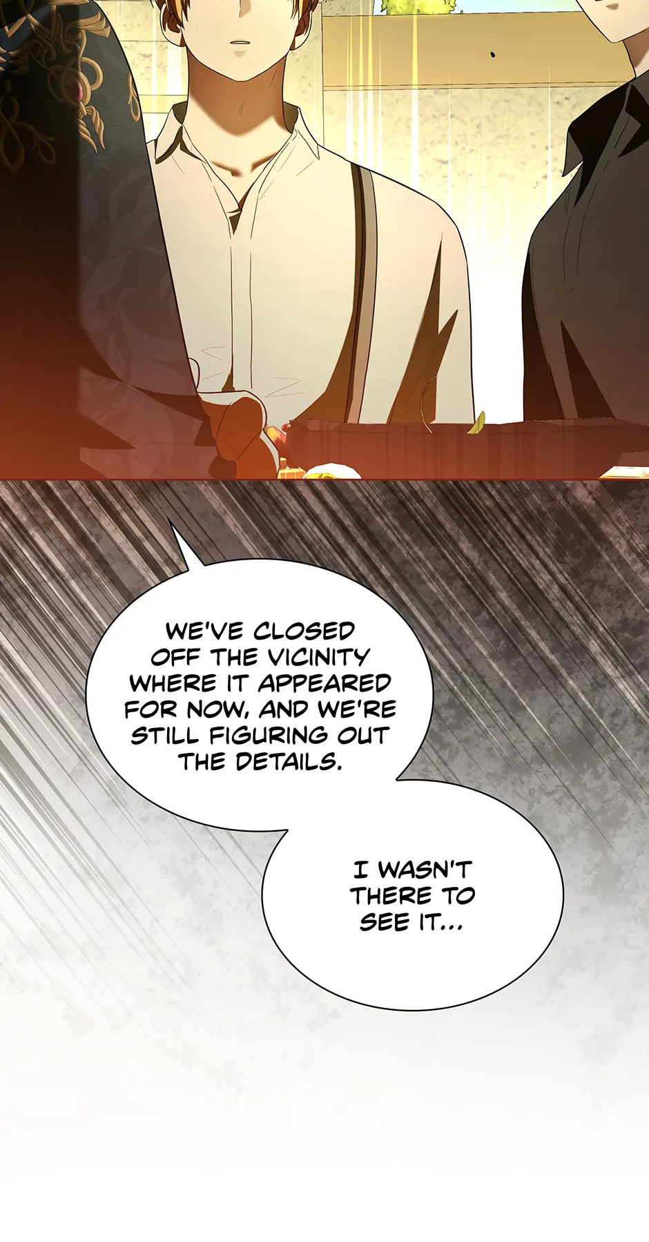 Read Let Me Tag Along chapter 32 image 31 on Lezhin