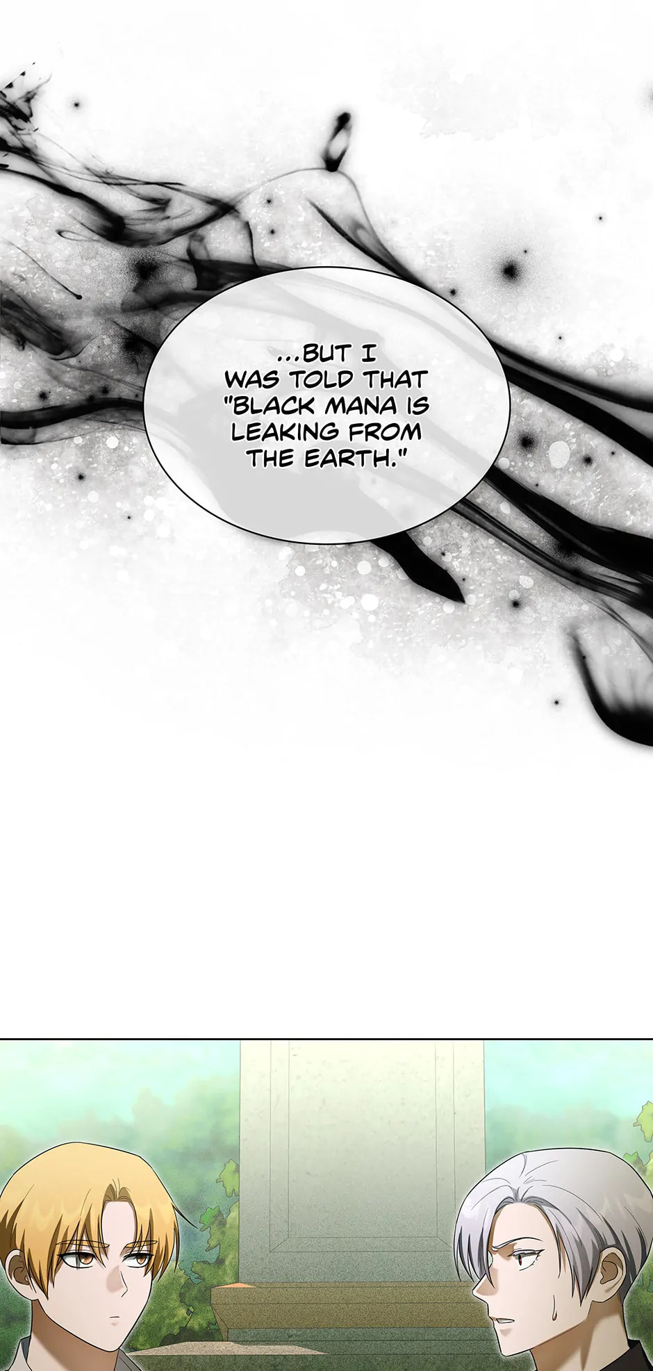 Read Let Me Tag Along chapter 32 image 32 on Lezhin