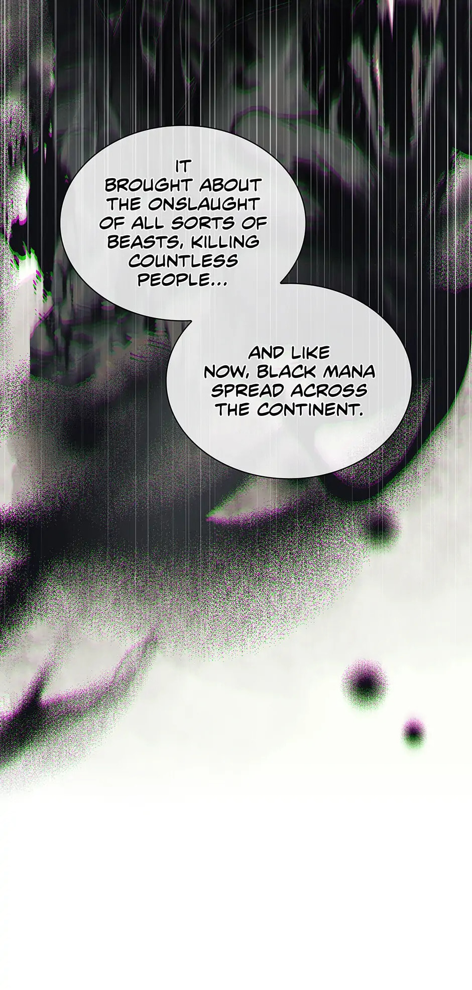 Read Let Me Tag Along chapter 32 image 36 on Lezhin