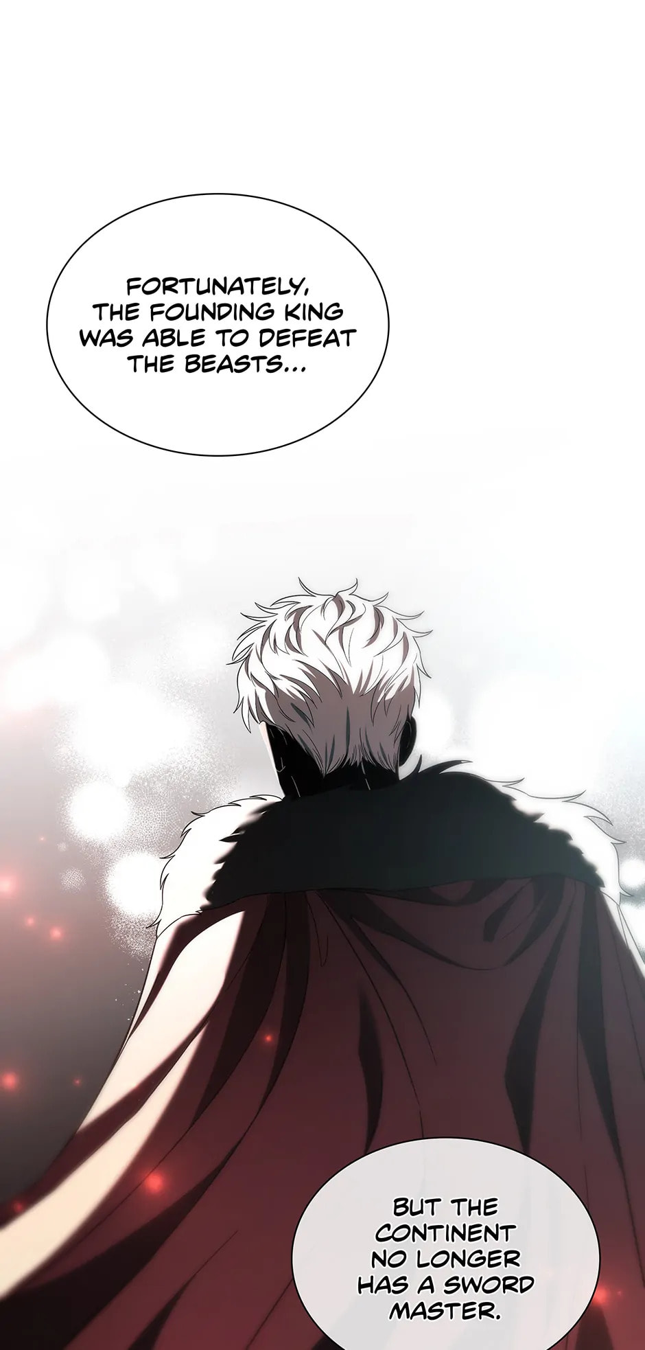 Read Let Me Tag Along chapter 32 image 37 on Lezhin