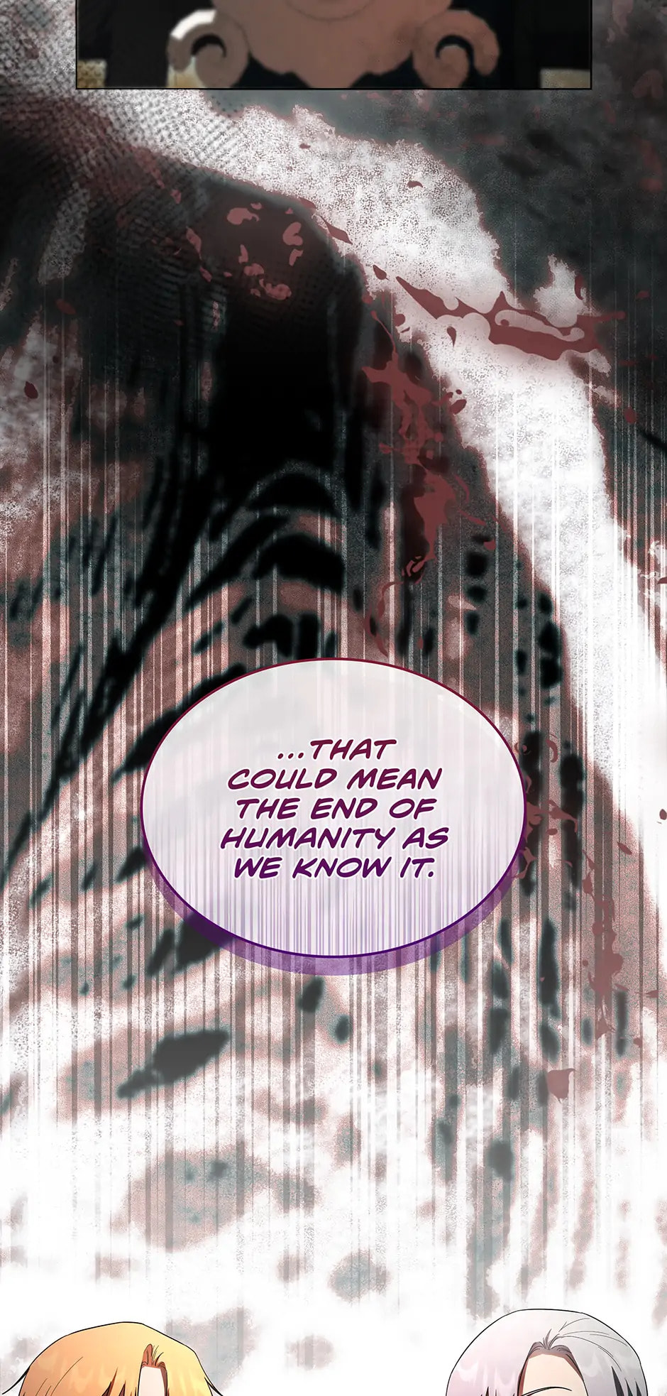 Read Let Me Tag Along chapter 32 image 39 on Lezhin