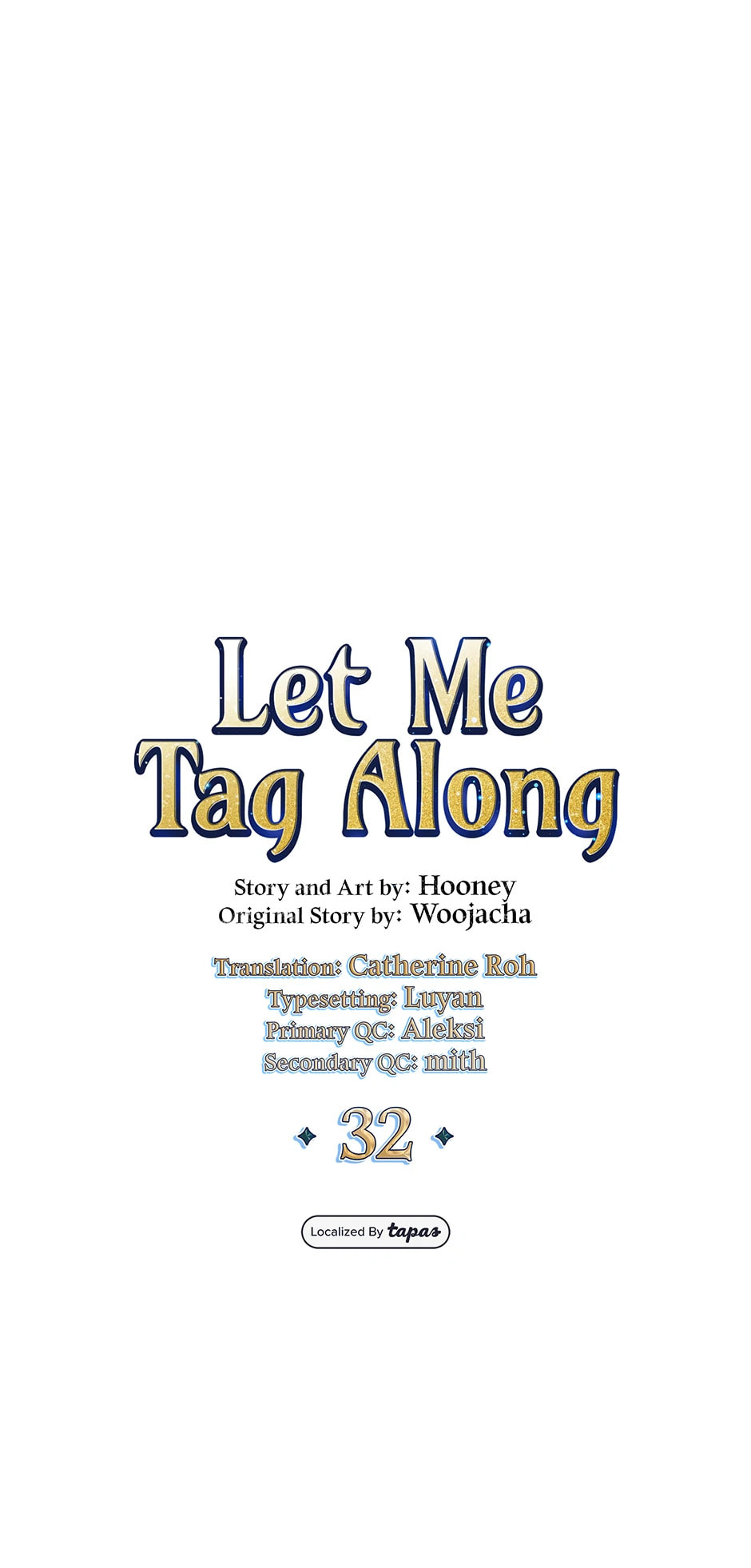 Read Let Me Tag Along chapter 32 image 41 on Lezhin