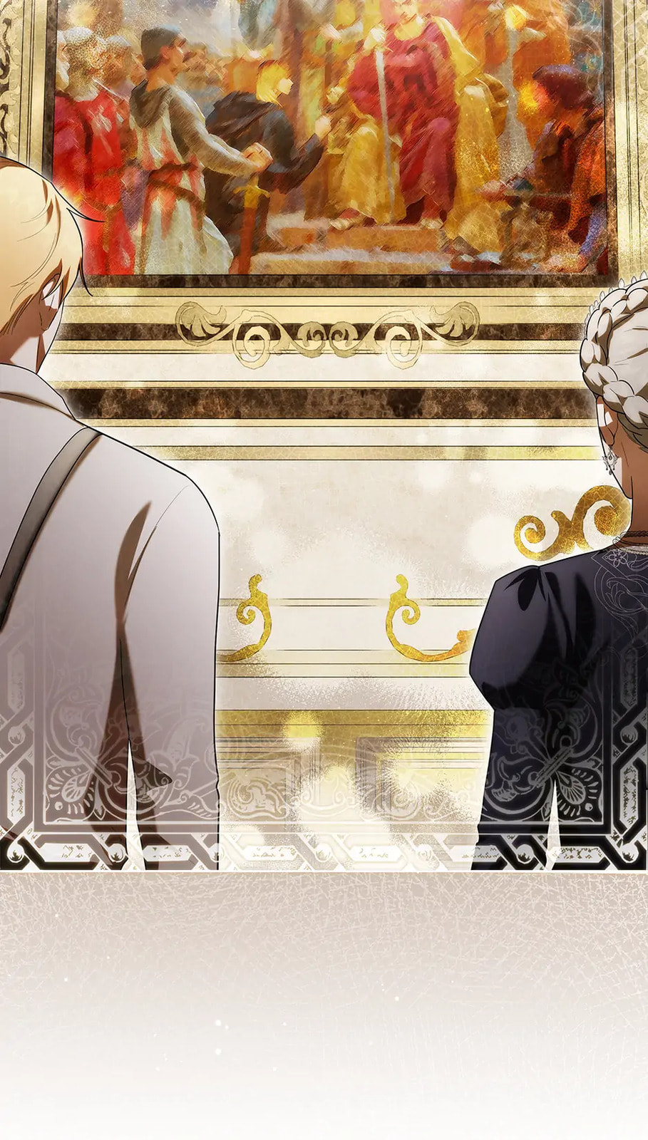 Read Let Me Tag Along chapter 32 image 53 on Lezhin