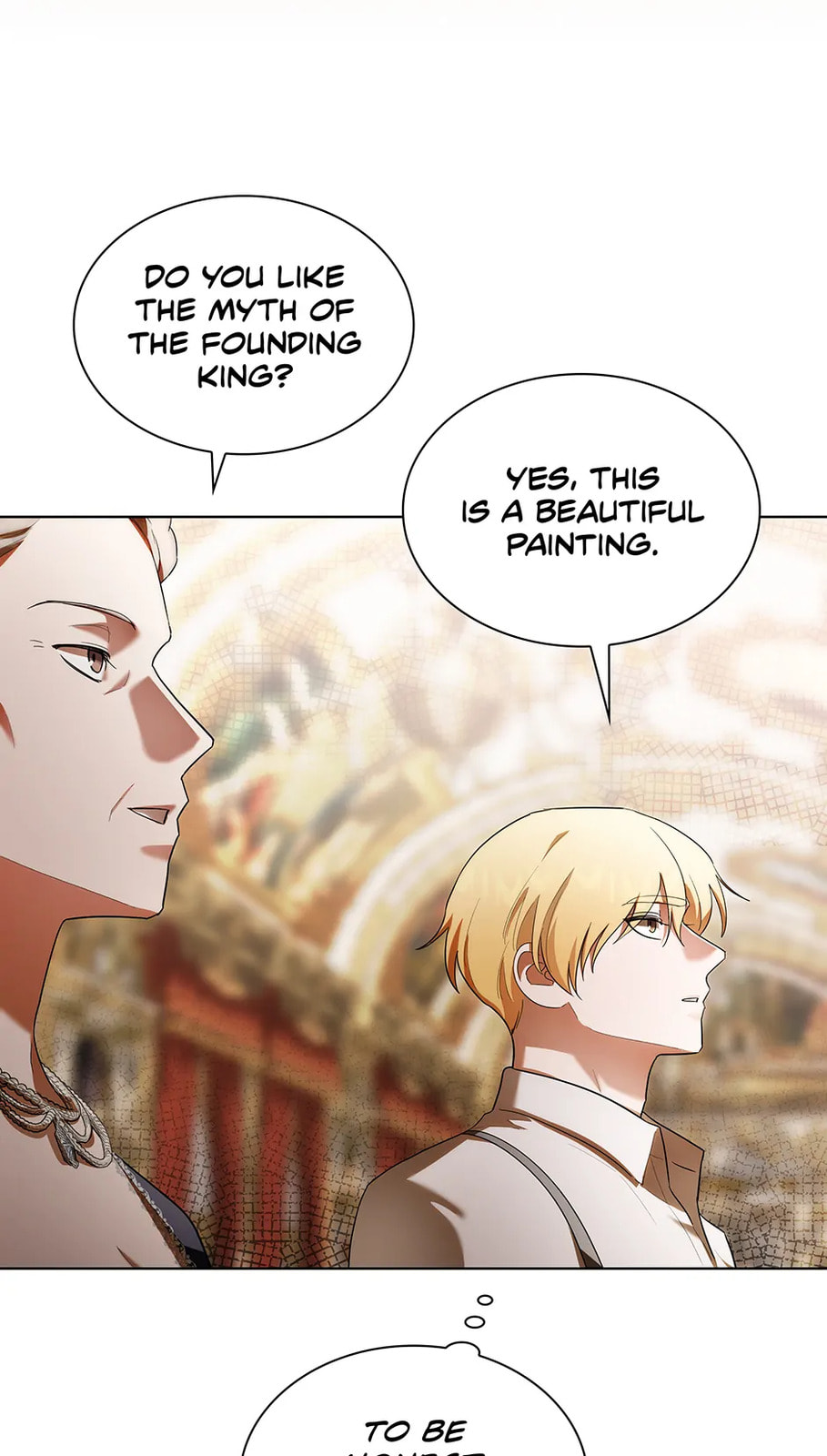 Read Let Me Tag Along chapter 32 image 54 on Lezhin