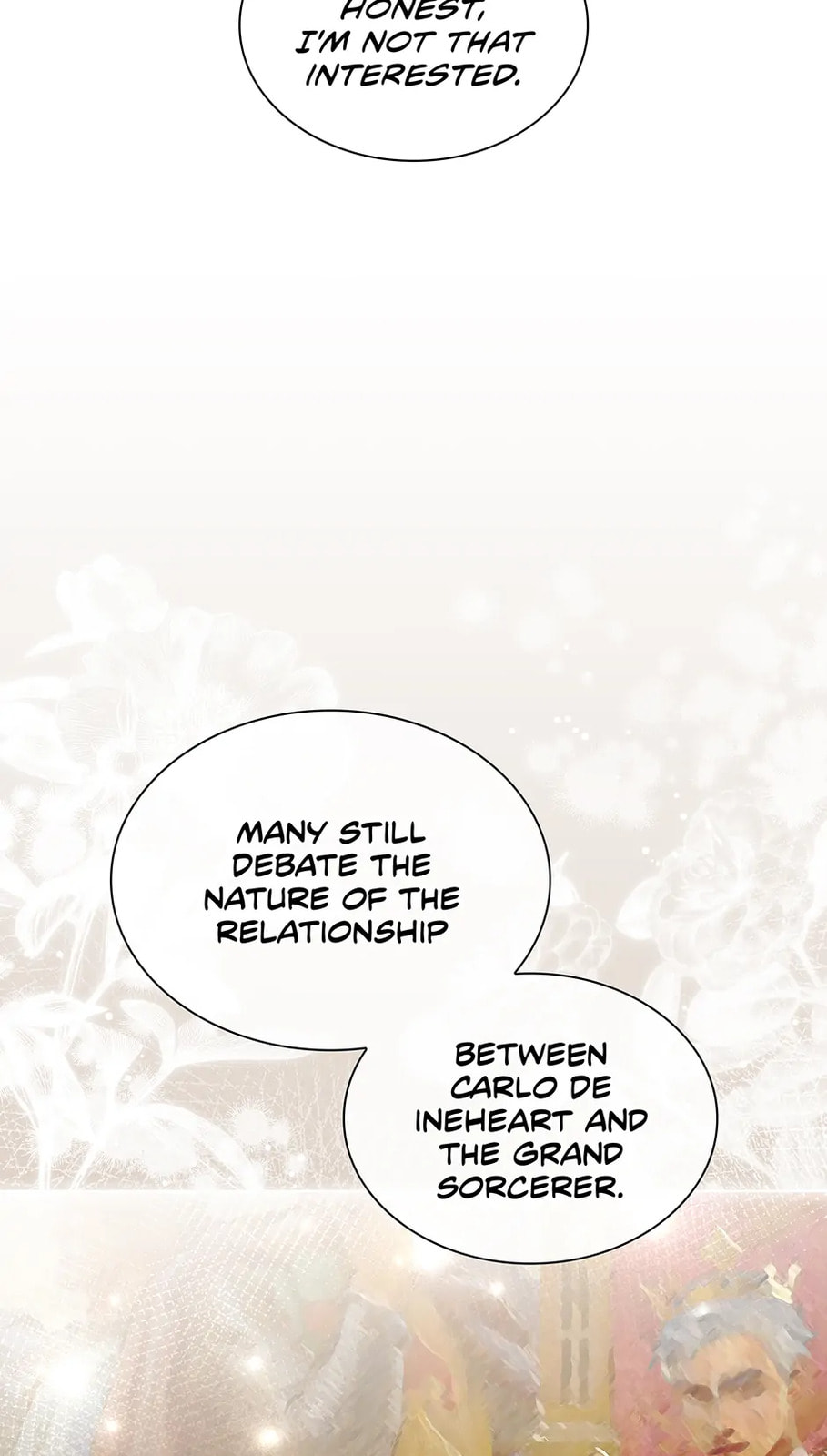 Read Let Me Tag Along chapter 32 image 55 on Lezhin