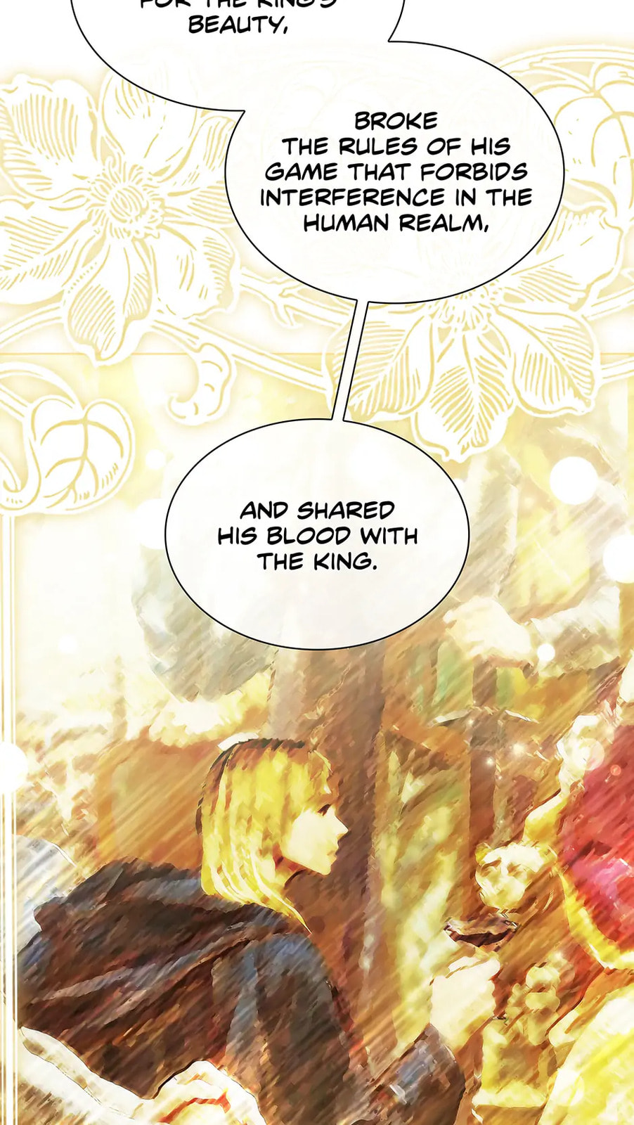 Read Let Me Tag Along chapter 32 image 59 on Lezhin
