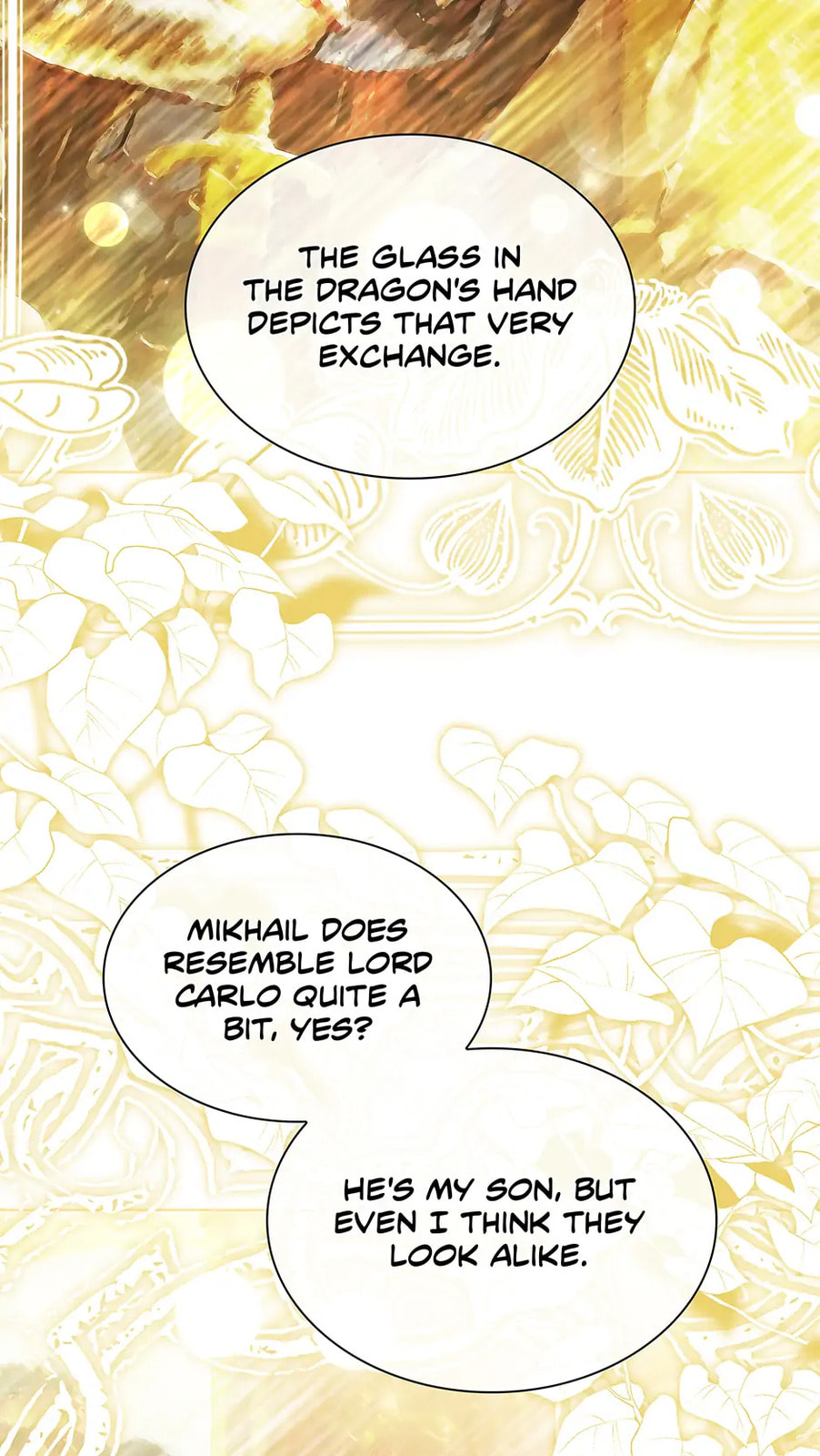 Read Let Me Tag Along chapter 32 image 60 on Lezhin