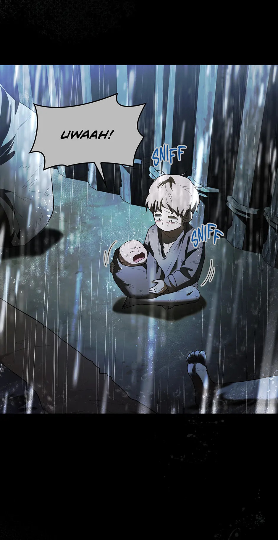 Read Let Me Tag Along chapter 32 image 67 on Lezhin