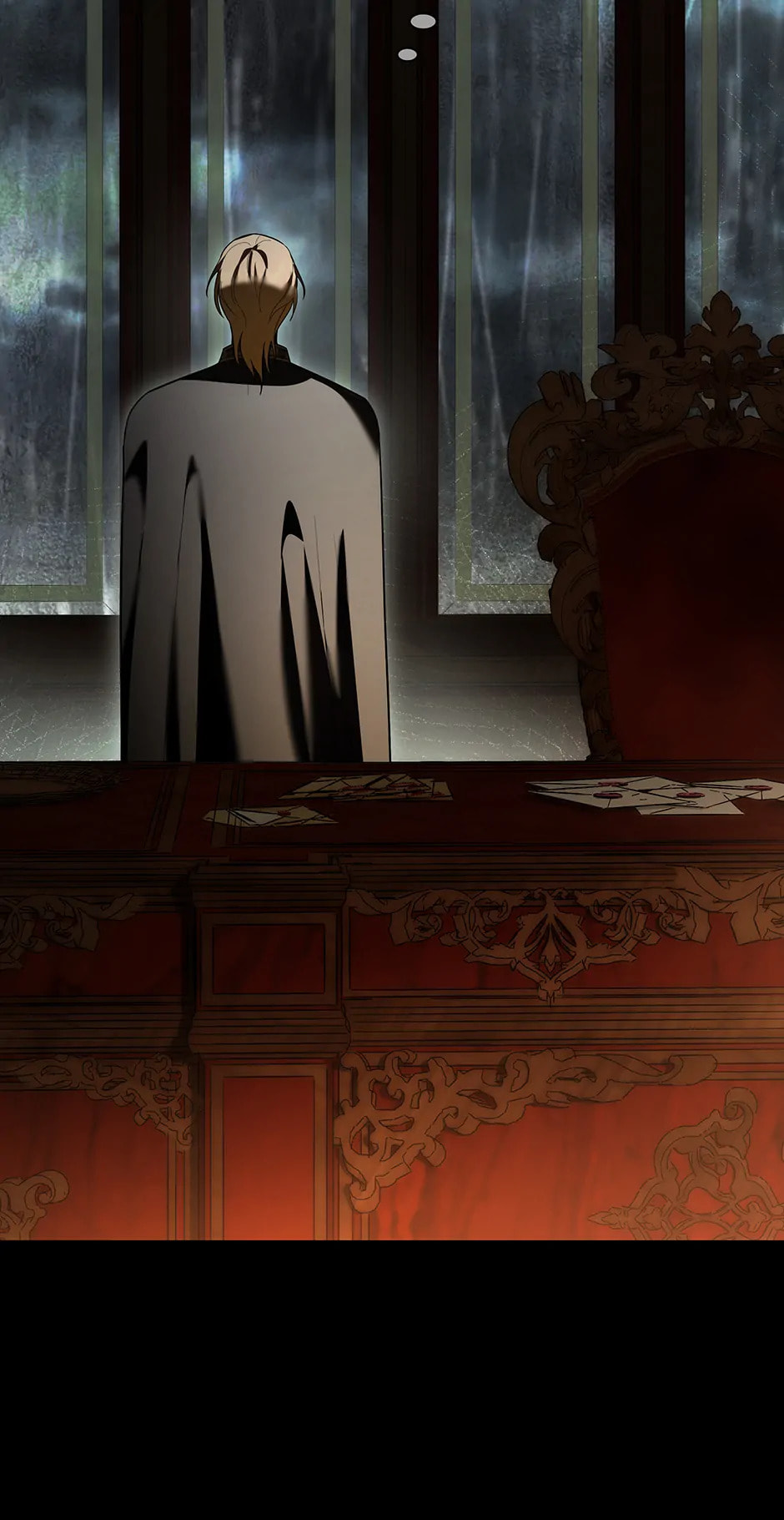 Read Let Me Tag Along chapter 32 image 70 on Lezhin
