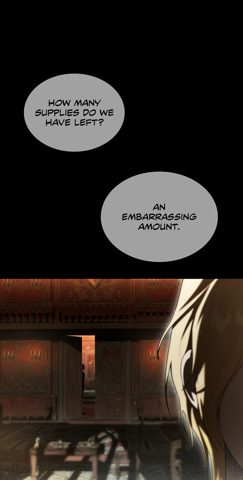 Read Let Me Tag Along chapter 32 image 71 on Lezhin