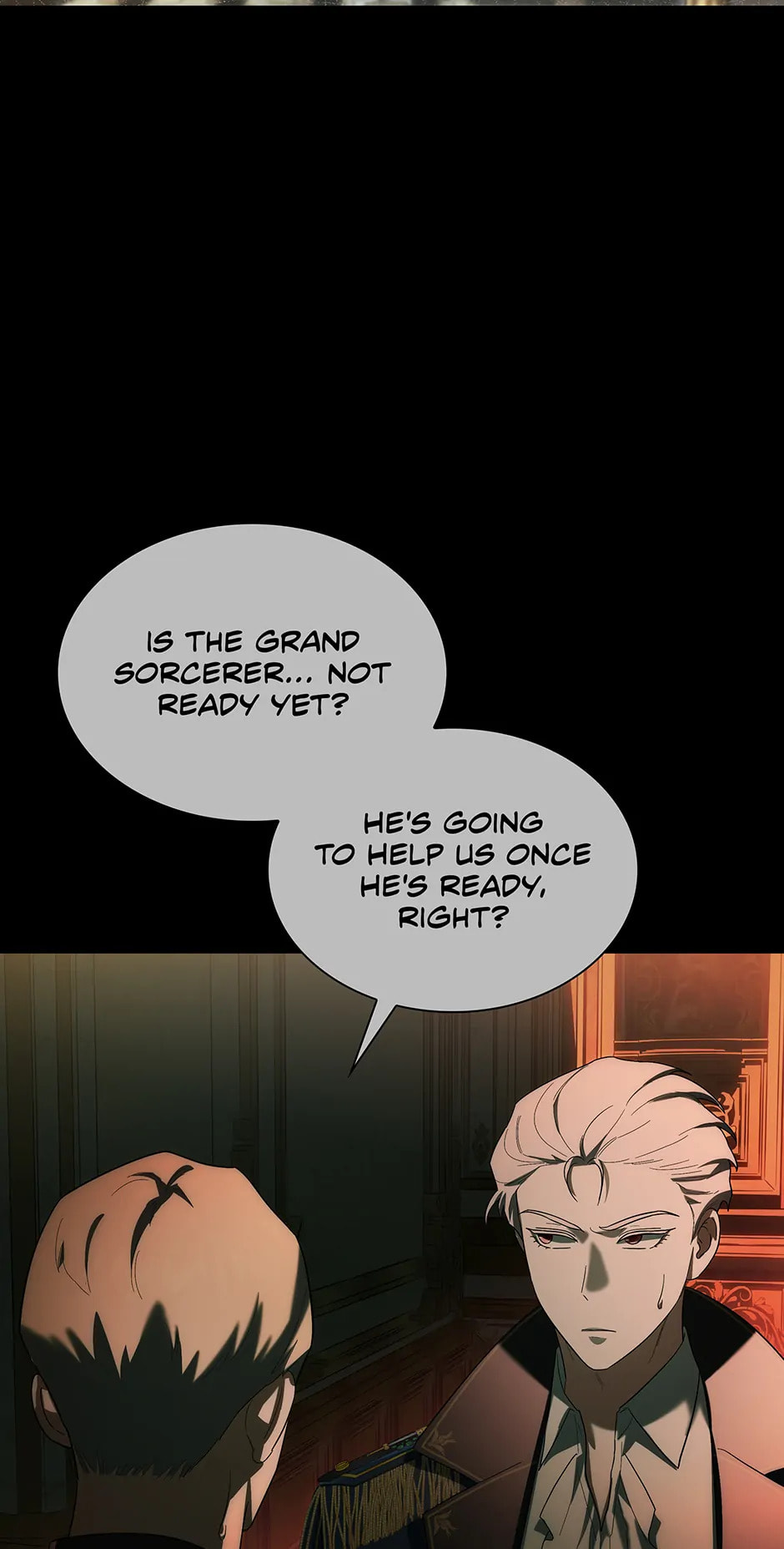 Read Let Me Tag Along chapter 32 image 72 on Lezhin