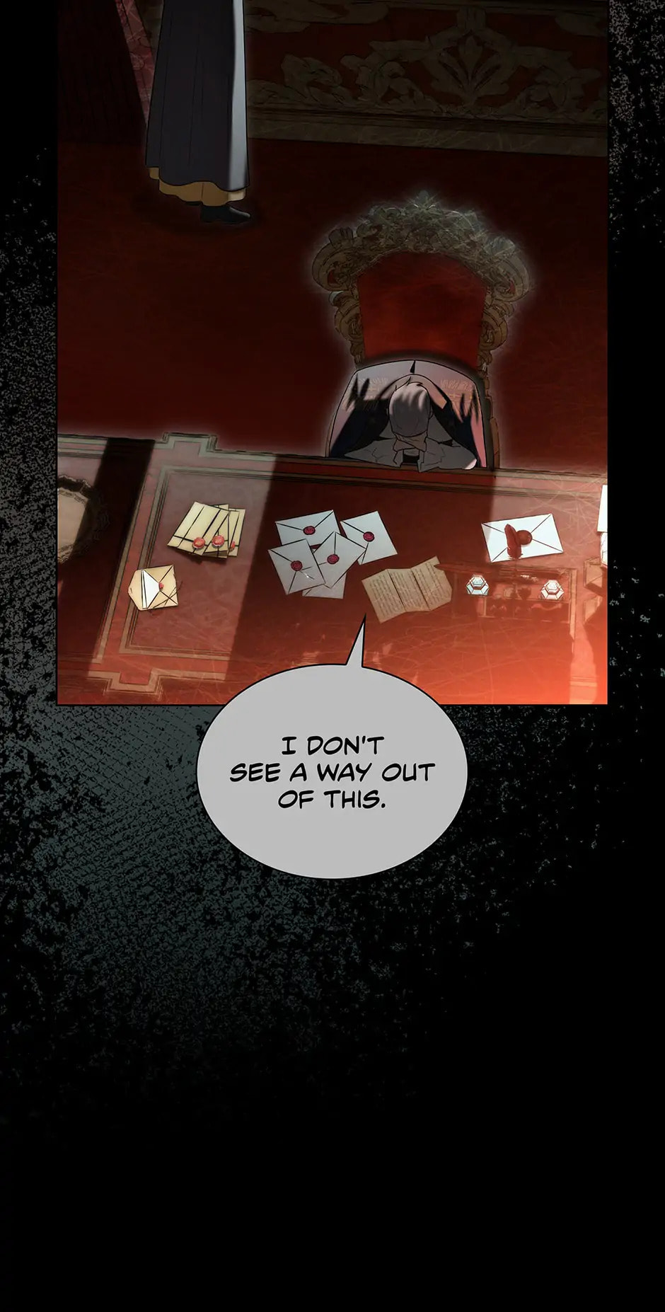 Read Let Me Tag Along chapter 32 image 75 on Lezhin
