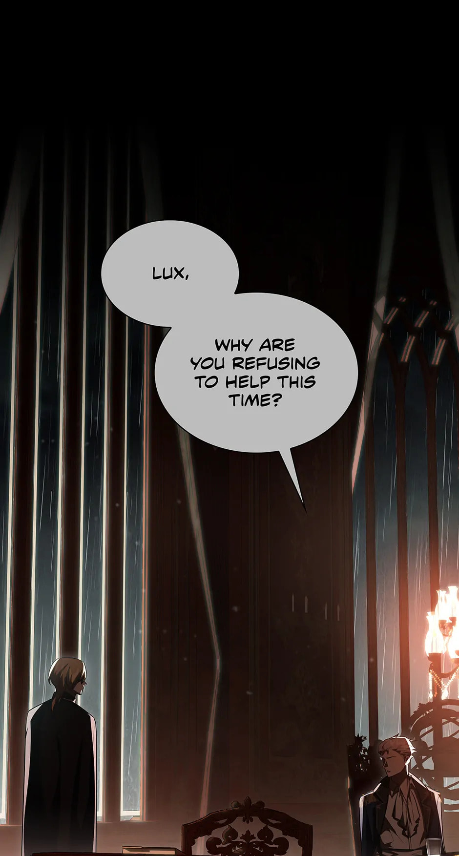 Read Let Me Tag Along chapter 32 image 76 on Lezhin