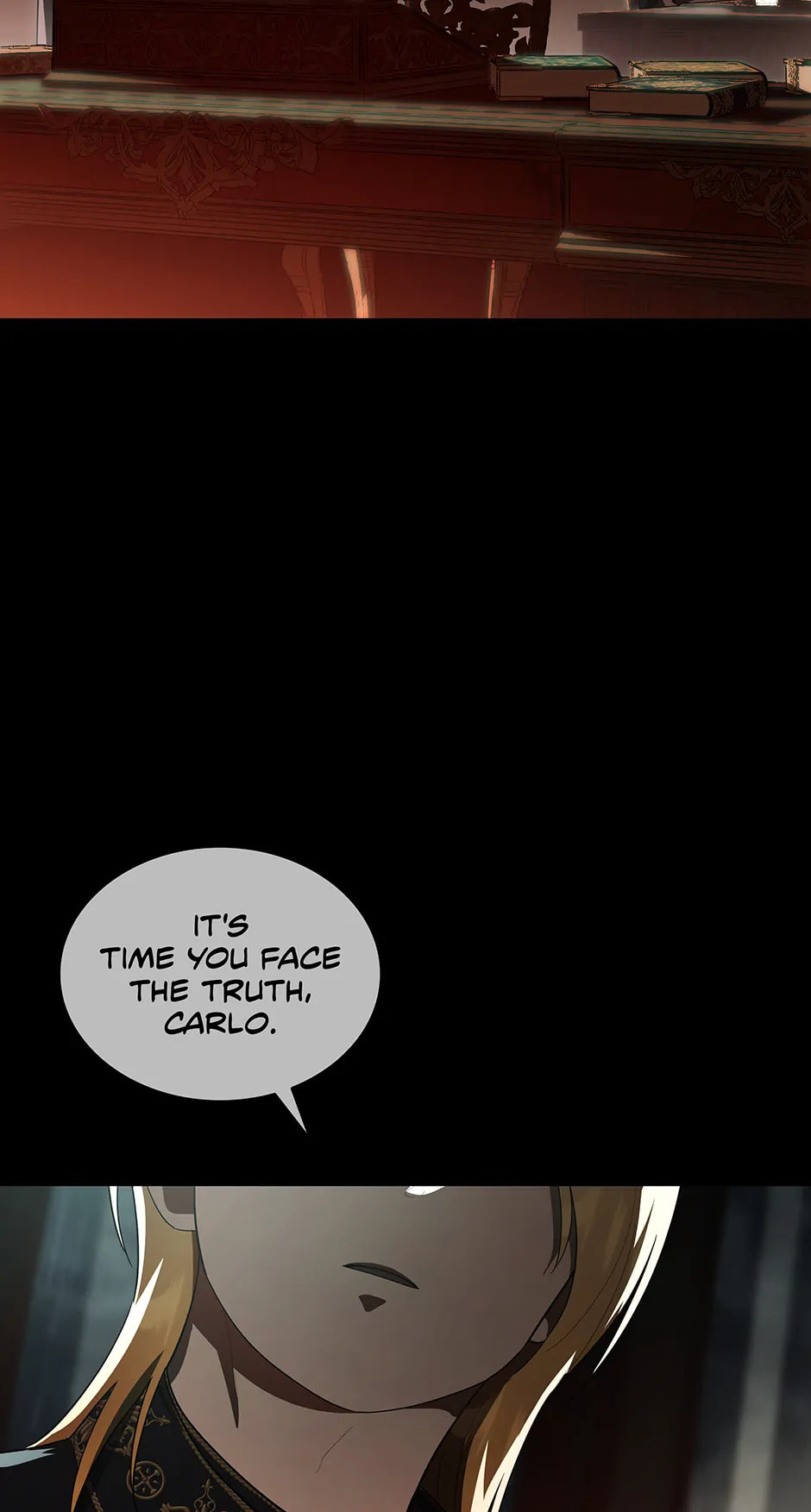 Read Let Me Tag Along chapter 32 image 77 on Lezhin