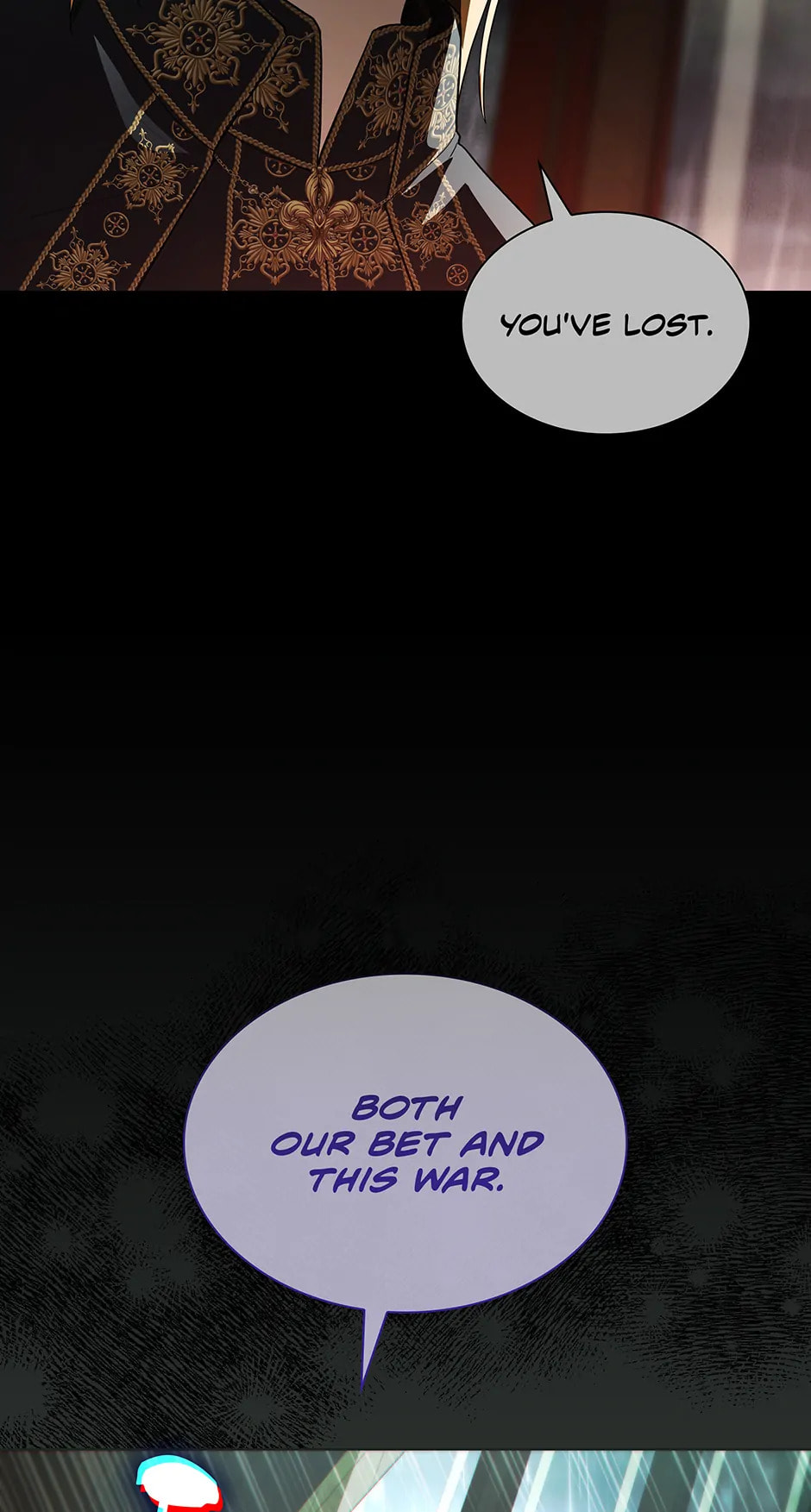 Read Let Me Tag Along chapter 32 image 78 on Lezhin