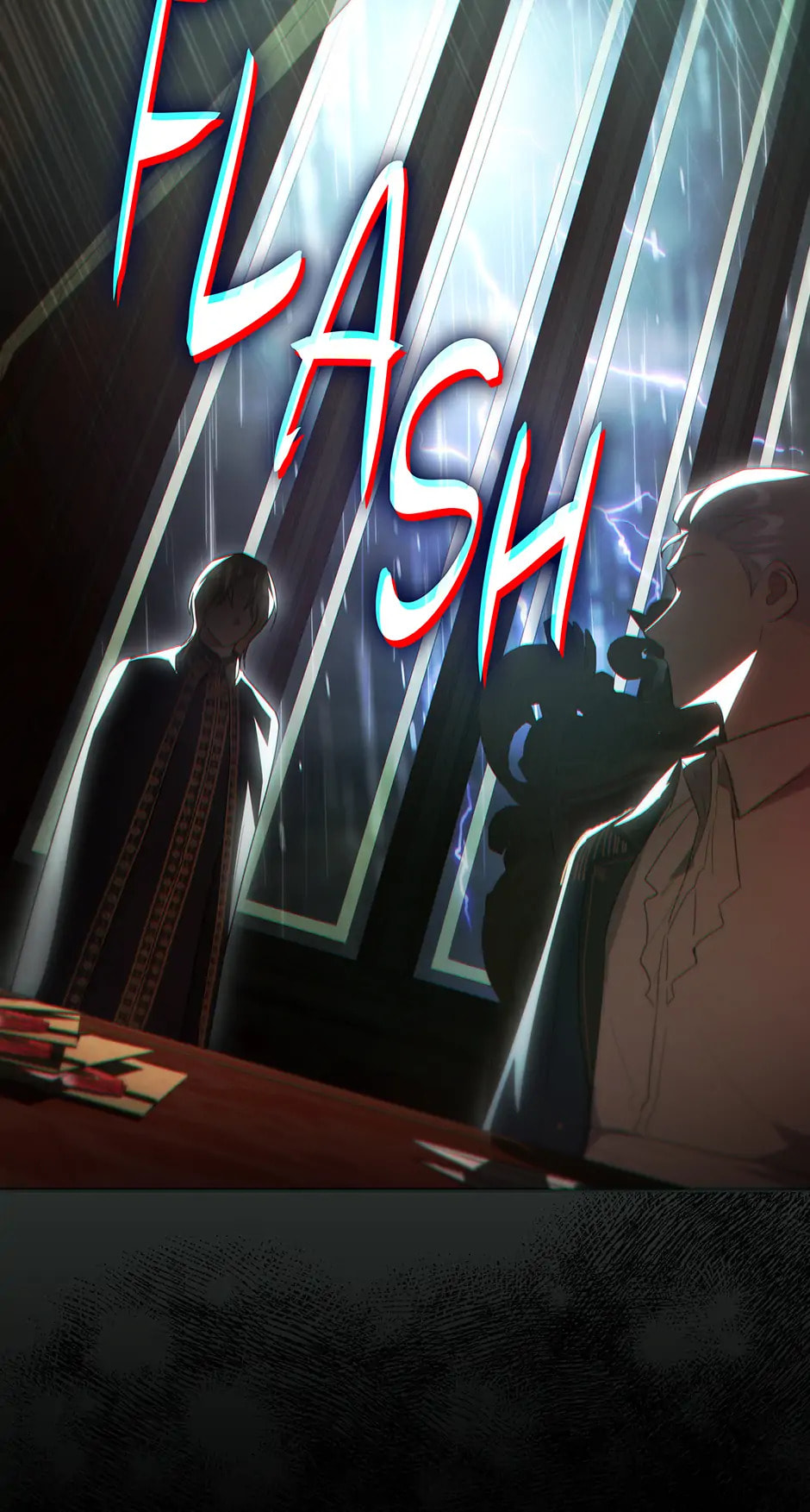 Read Let Me Tag Along chapter 32 image 79 on Lezhin