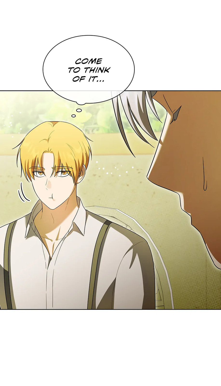 Read Let Me Tag Along chapter 32 image 8 on Lezhin