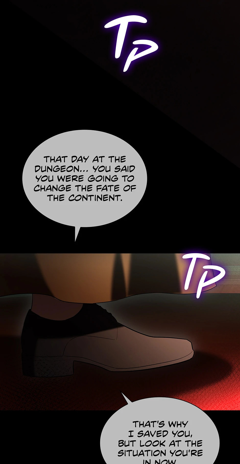 Read Let Me Tag Along chapter 32 image 83 on Lezhin