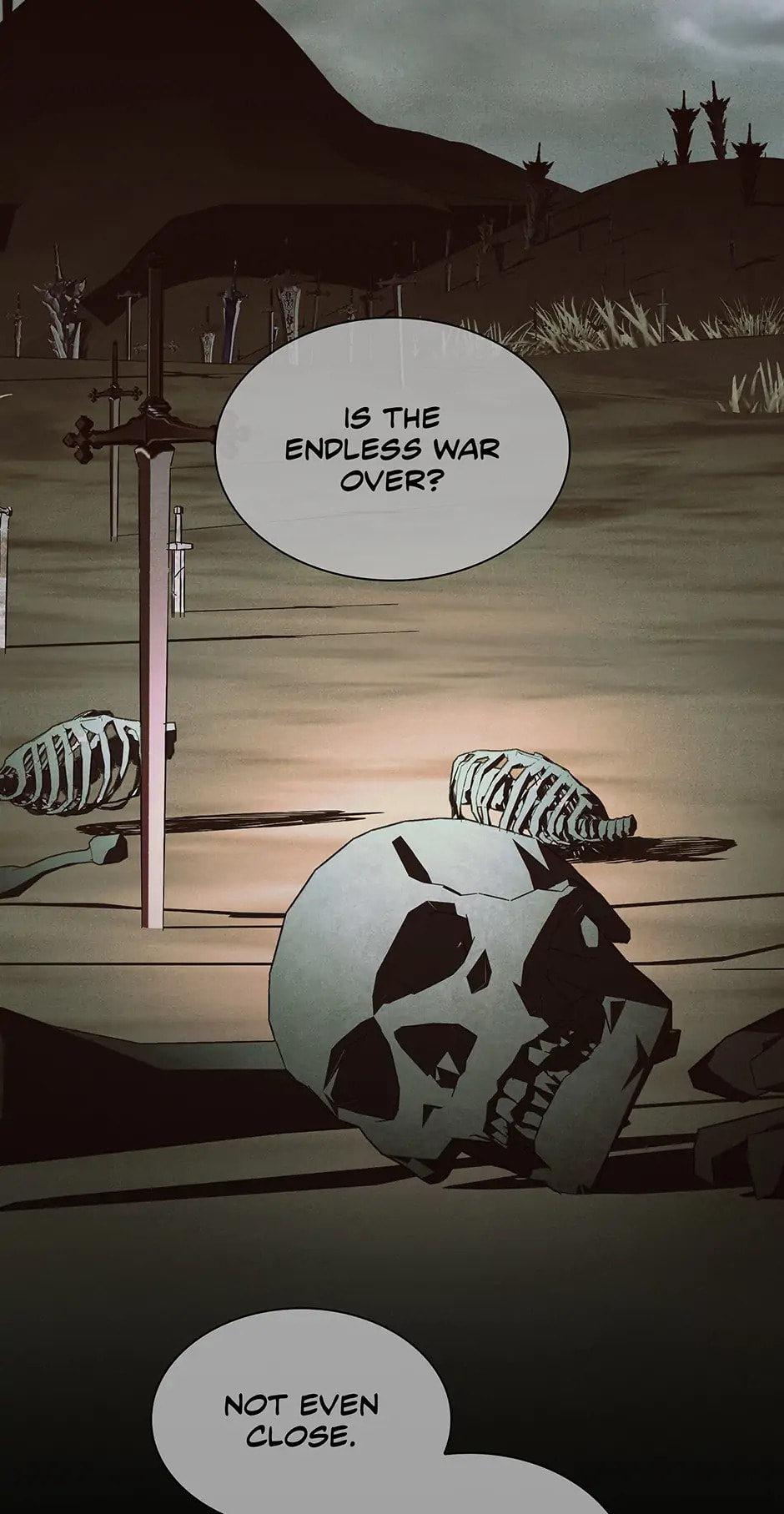 Read Let Me Tag Along chapter 32 image 85 on Lezhin