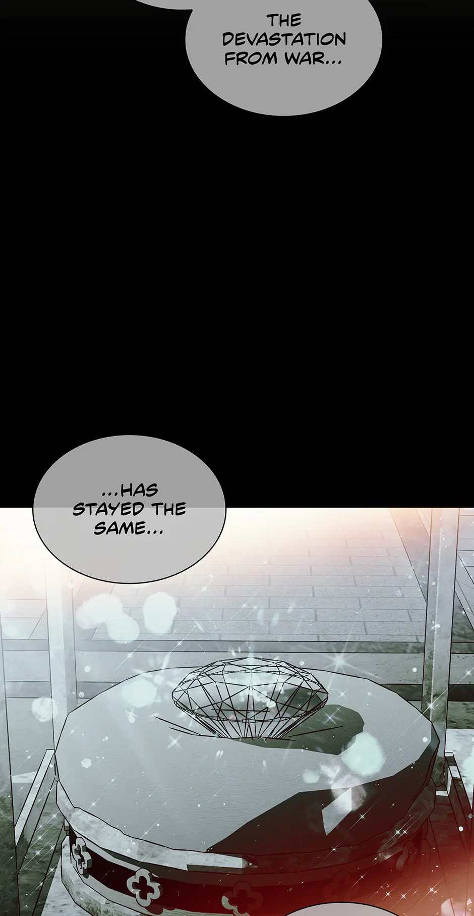 Read Let Me Tag Along chapter 32 image 86 on Lezhin