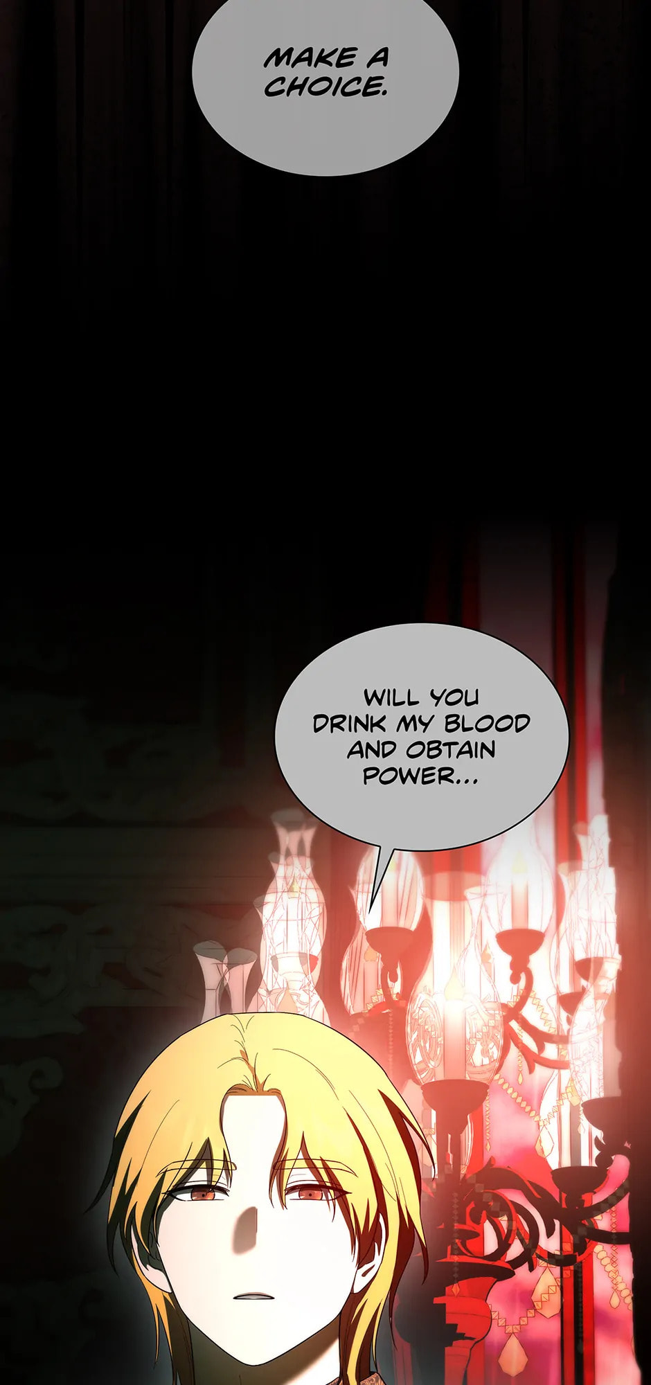 Read Let Me Tag Along chapter 32 image 89 on Lezhin