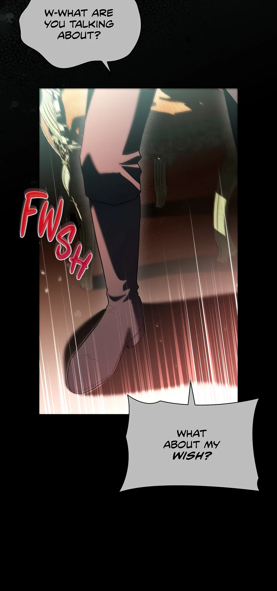 Read Let Me Tag Along chapter 32 image 92 on Lezhin